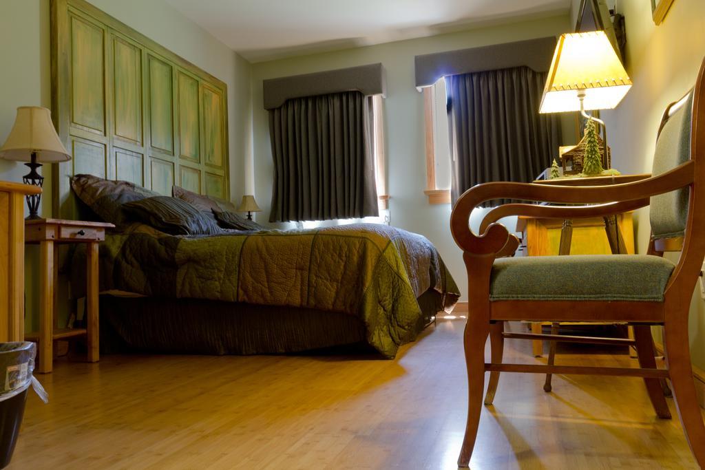 Hotel Floyd ห้อง รูปภาพ