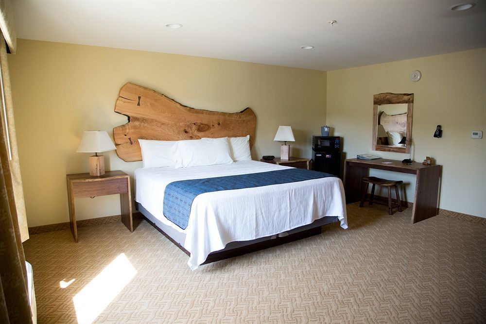 Hotel Floyd ภายนอก รูปภาพ