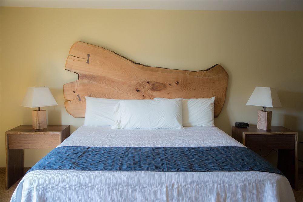 Hotel Floyd ภายนอก รูปภาพ